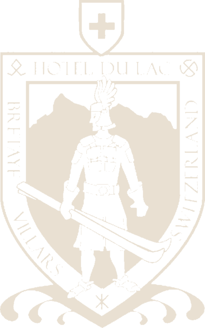 Hotel du Lac crest